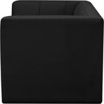 Relax - Modular Sofa - 2 Seats