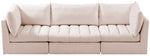 Jacob - Modular 3 Seat Sofa