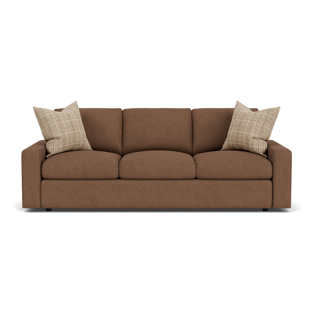 Sky - 89" Fabric Sofa