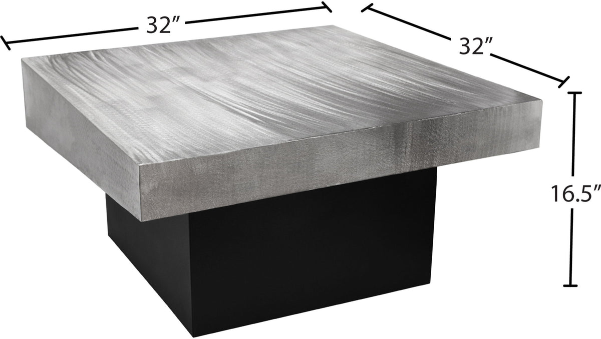 Palladium - Coffee Table
