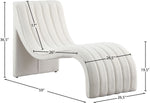 Orian - Chaise