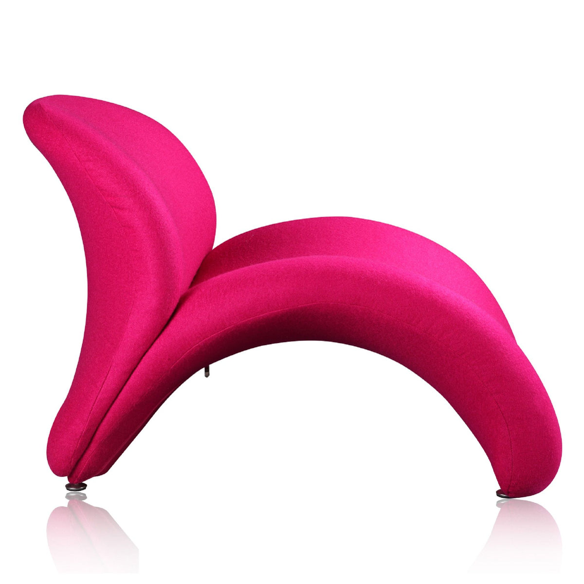 Manhattan Rosebud - Accent Chair