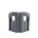 Manhattan Darian - Lounge Chair