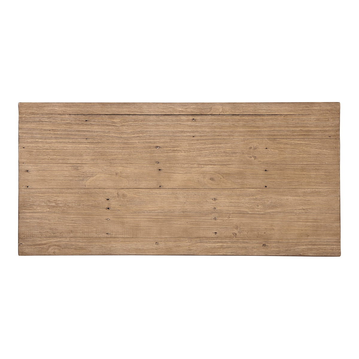 Sierra - 2 Door Cabinet - Natural