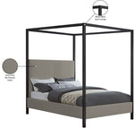 James - Bed