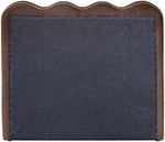 Tempo - Velvet Upholstered Bed