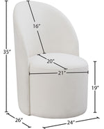 Hautely - Accent Chair