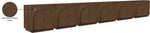 Navona - 6 Piece Sideboard / Buffet