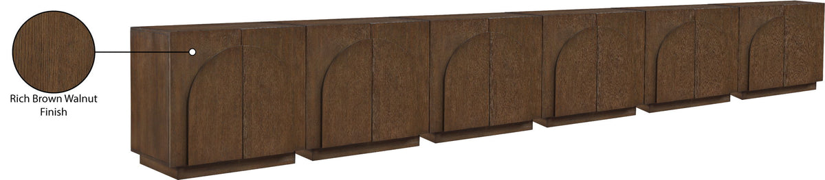 Navona - 6 Piece Sideboard / Buffet