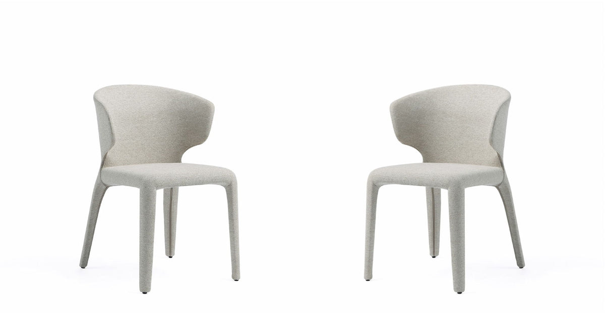 Manhattan Conrad - Dining Chair