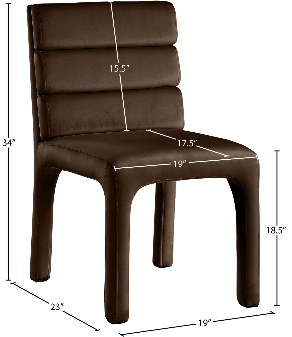 Kai - Dining Chair (Set of 2)
