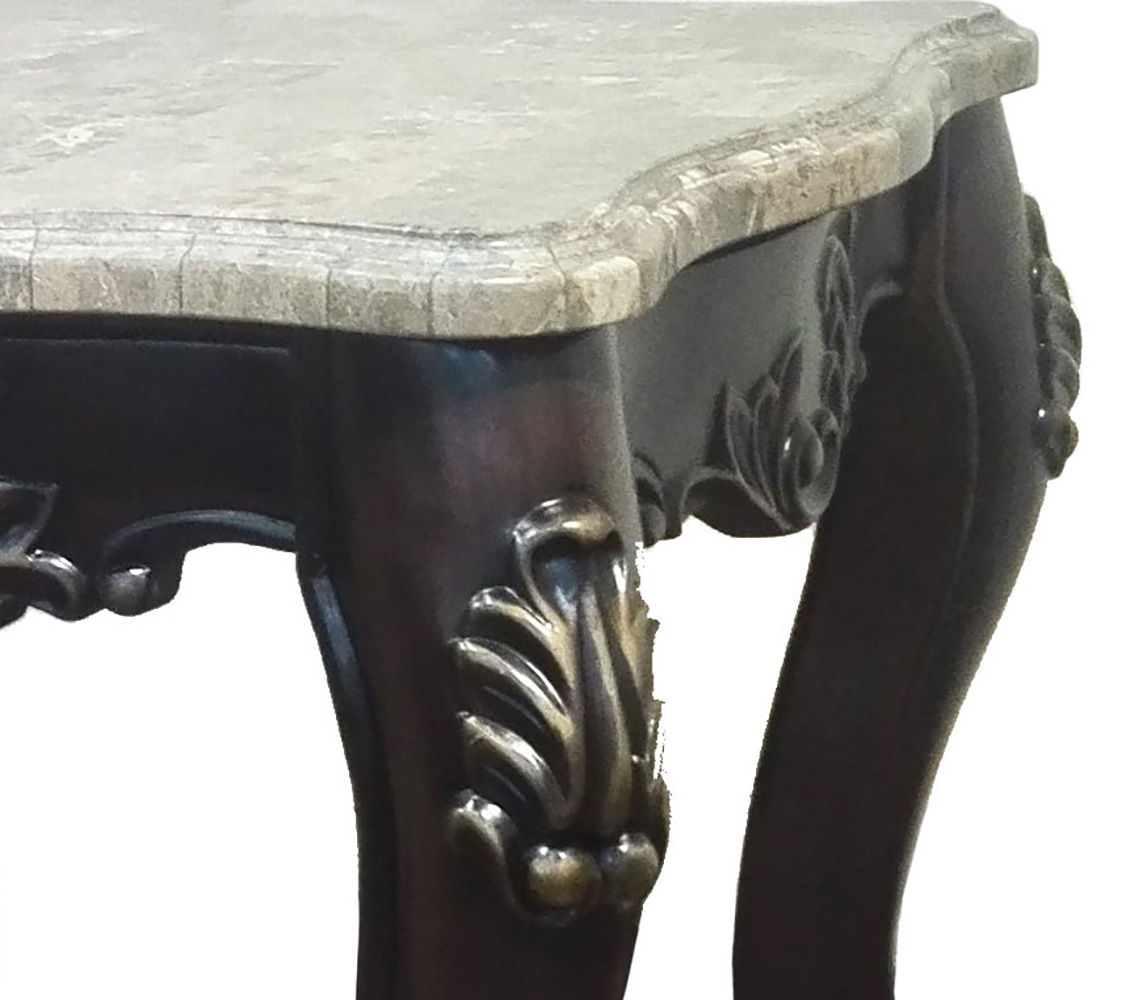 Aroma - Table