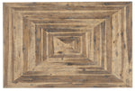 Saint Armand - Cocktail Table