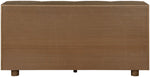 Norin - Solid Wood And Oak Veneer Sideboard/Buffet