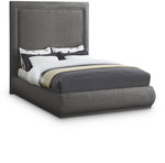 Brooke - Bed