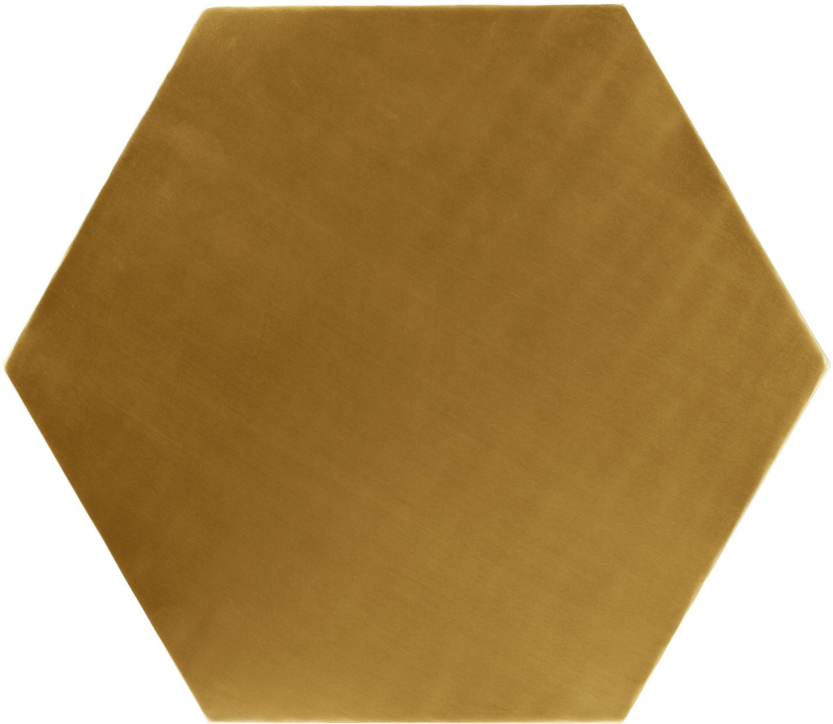 Hexagon - End Table