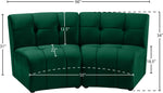 Limitless - 2 Pc. Modular Sectional