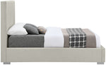 Crosby - Bed