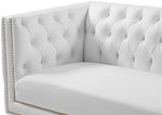 Michelle - Loveseat