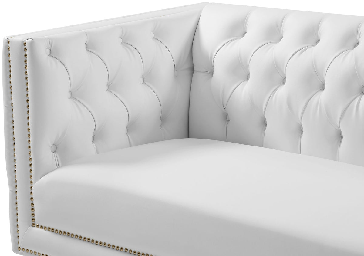 Michelle - Loveseat