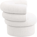 Valentina - Accent Swivel Chair