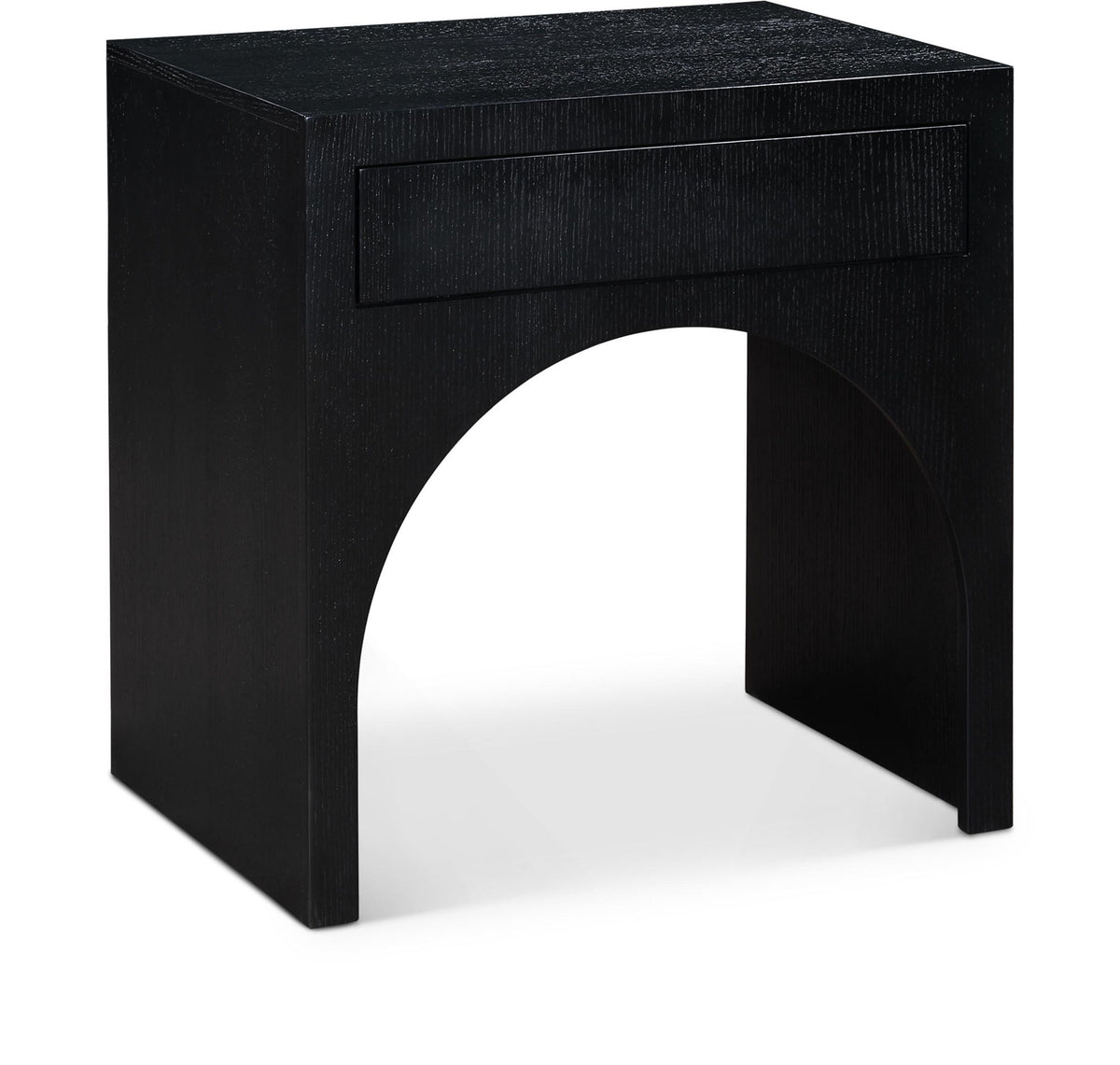 August - Night Stand