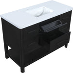 Oakwell - Bathroom Vanity