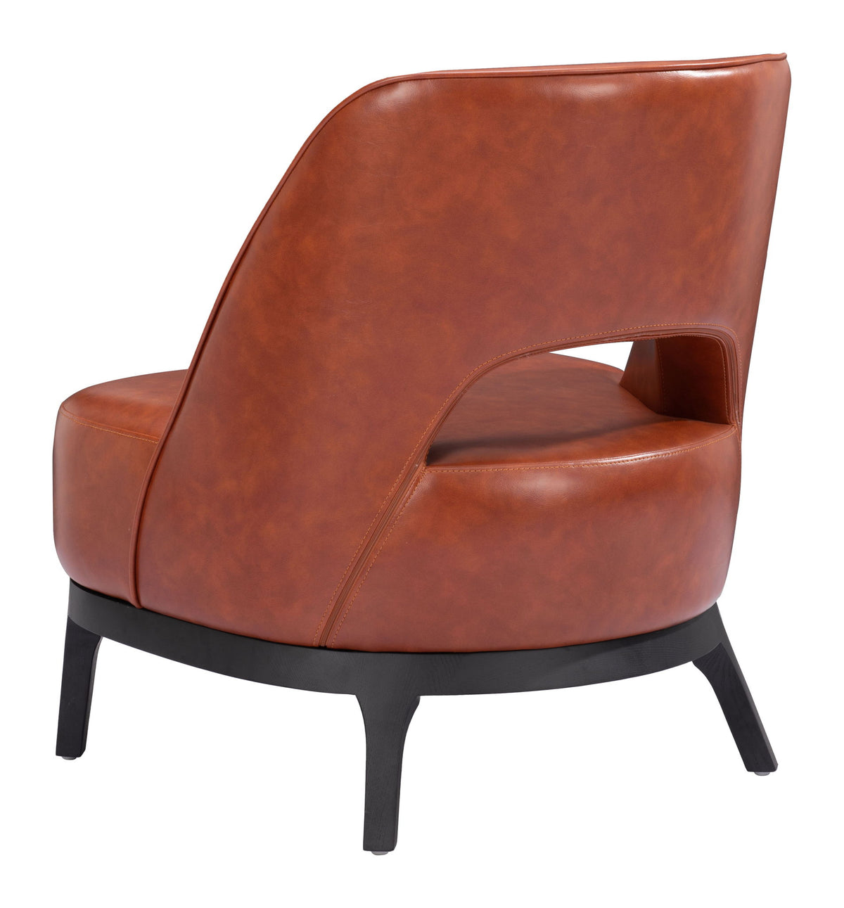 Mistley - Accent Chair - Brown