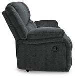 Draycoll - Reclining Sofa