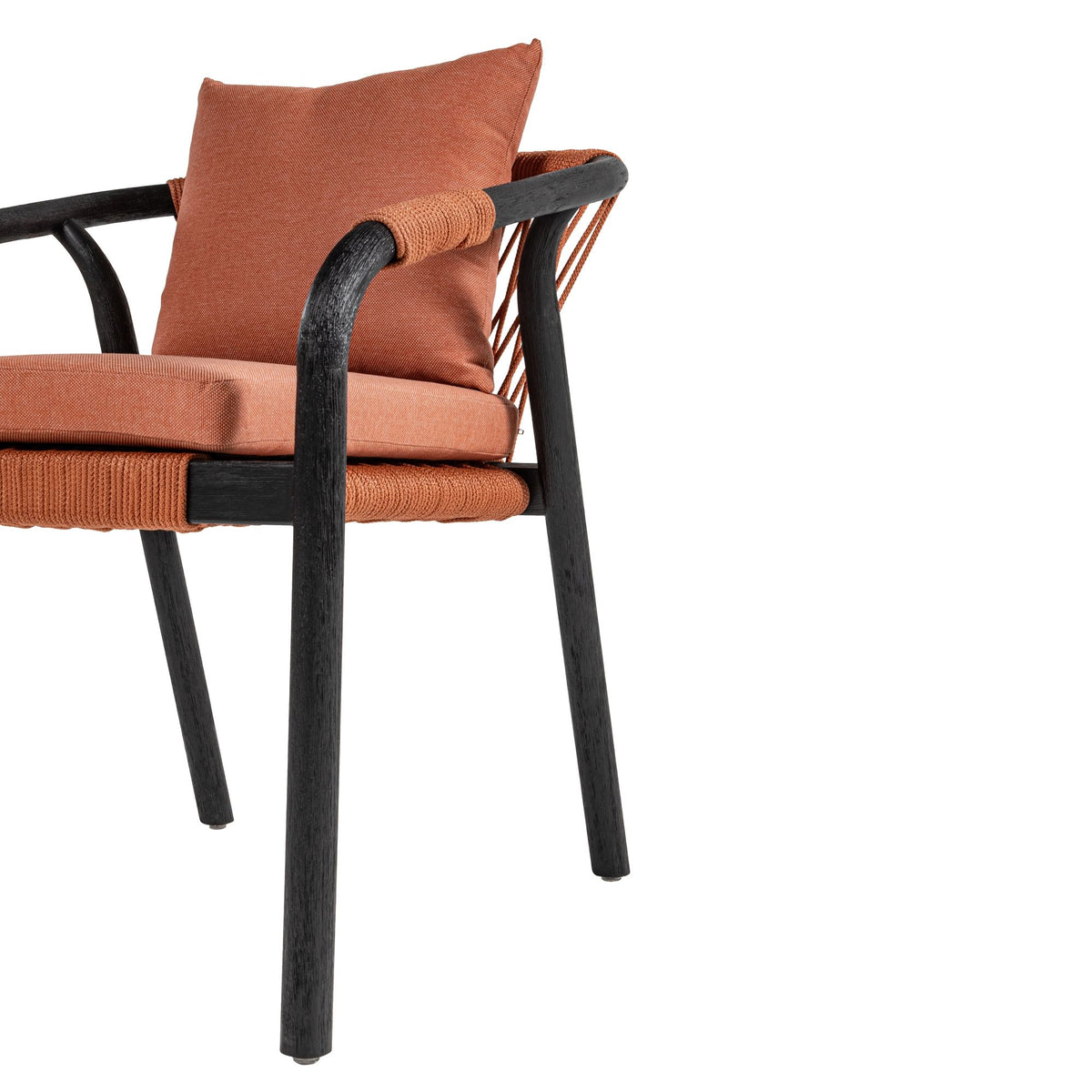 Cezar - Outdoor Dining Chair (Set of 2)