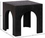 Arch - End Table