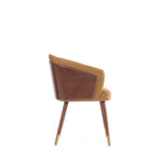 Manhattan Reeva - Dining Chair
