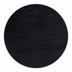 Chelsea - Ash Wood Round Dining Table