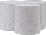 Dimple - 3 Piece Modular Coffee Table - Terazzo Finish