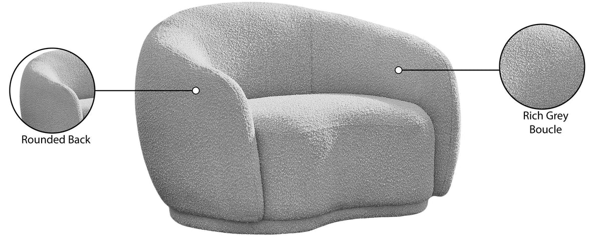 Hyde - Chair