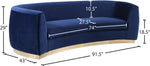 Julian - Sofa