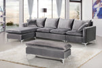 Naomi - Reversible Sectional