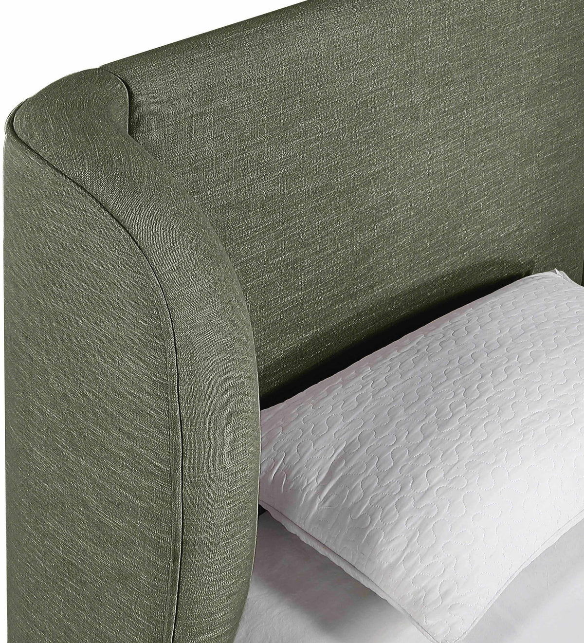 Aurin - Upholstered Bed