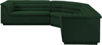 Cascade - Boucle Modular Sectional