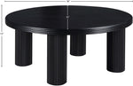 Hayden - Coffee Table