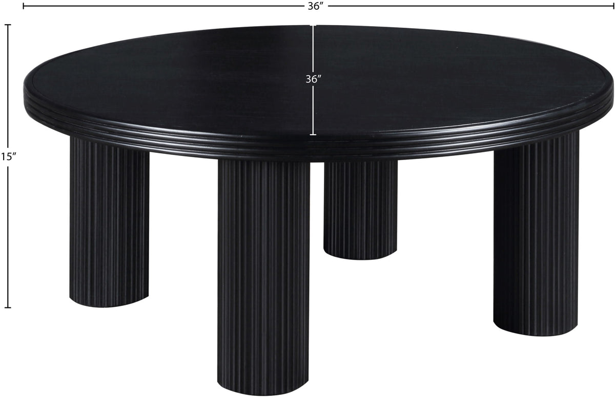 Hayden - Coffee Table