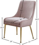 Owen - Dining Chair (Set of 2)