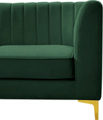 Alina - Modular 4 Seat Sofa