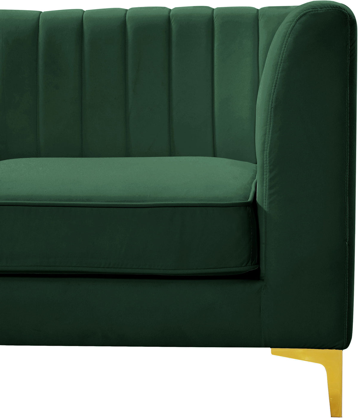 Alina - Modular 4 Seat Sofa