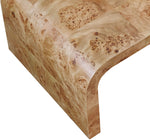 Cresthill - Ash Coffee Table