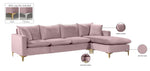 Naomi - Reversible Sectional
