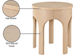 Westfield - End Table