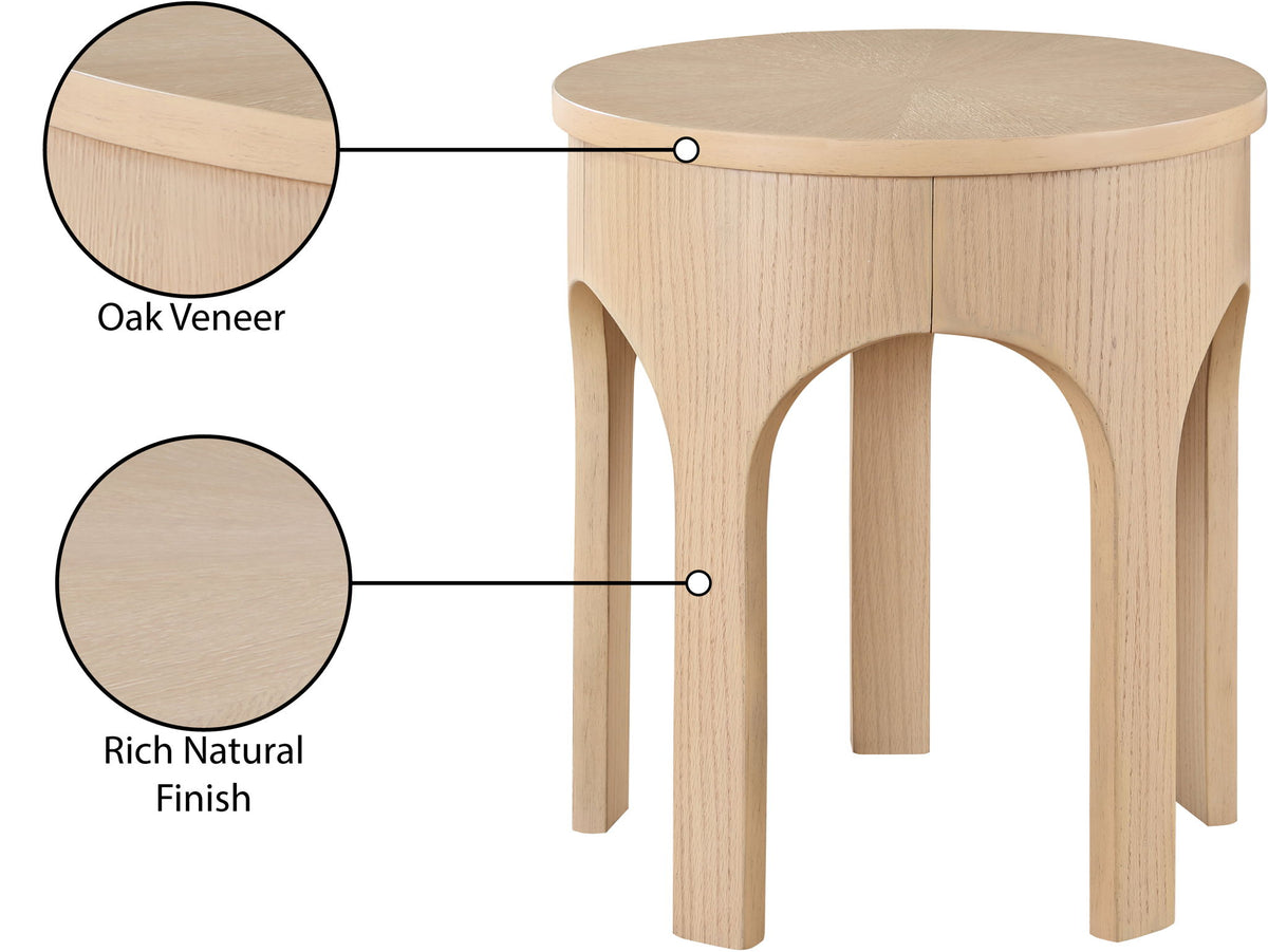 Westfield - End Table