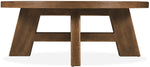 Driftwood - Round Cocktail Table