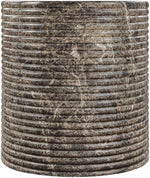Rapallo - Concrete Indoor/Outdoor End Table